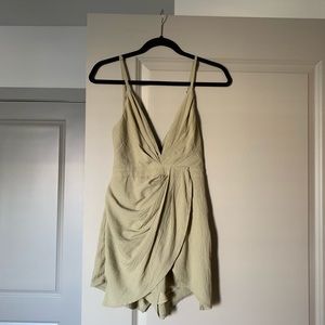 NWT Super Cute Playsuit/Romper